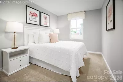 6165 Bridle Creek Drive, Charlotte, NC 28214 - Photo 11