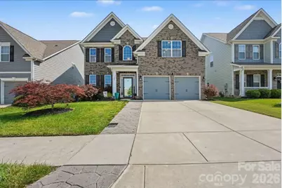 124 Championship Drive, Mooresville, NC 28115 - Photo 1