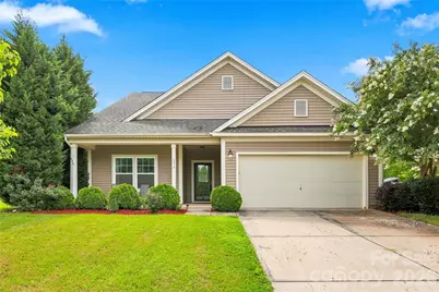 116 Water Ski Drive, Statesville, NC 28677 - Photo 1