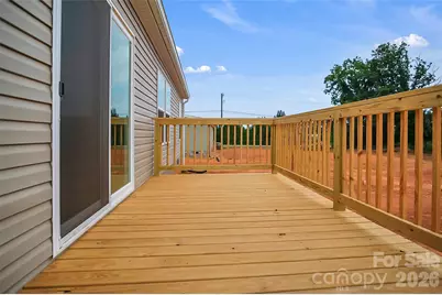803 Eagle View Lane, Lawndale, NC 28090 - Photo 29