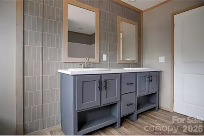 803 Eagle View Lane, Lawndale, NC 28090 - Photo 23