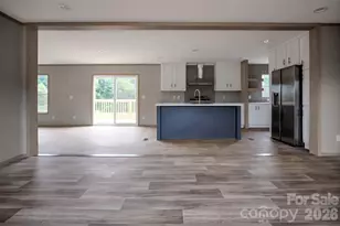 803 Eagle View Ln, Lawndale, NC 28090 - Photo 7