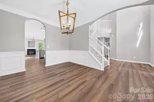 236 Glennallen Rd, Mooresville, NC 28115 - Photo 5