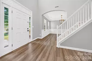 236 Glennallen Rd, Mooresville, NC 28115 - Photo 3