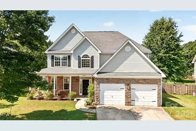 236 Glenn Allen Road, Mooresville, NC 28115 - Photo 1