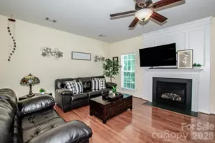 121 Crimson Orchard Dr, Mooresville, NC 28115 - Photo 23