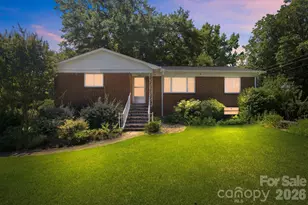 3800 Arvin Dr, Charlotte, NC 28269 - Photo 1