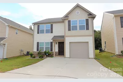 9527 Hanberry Boulevard, Charlotte, NC 28213 - Photo 1