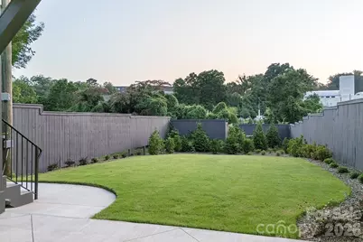 1214 S Kings Drive #A, Charlotte, NC 28207 - Photo 41