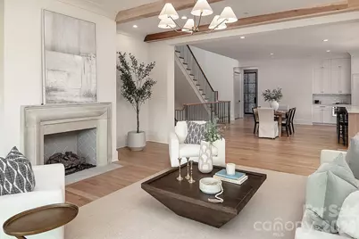 1214 S Kings Drive #A, Charlotte, NC 28207 - Photo 19