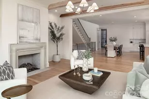 1214 S Kings Dr, Charlotte, NC 28207 - Photo 19
