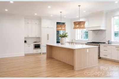 1214 S Kings Drive #A, Charlotte, NC 28207 - Photo 7