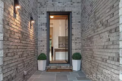 1214 S Kings Drive #A, Charlotte, NC 28207 - Photo 3