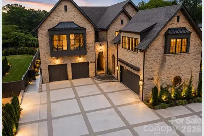 1214 S Kings Drive #A, Charlotte, NC 28207 - Photo 1