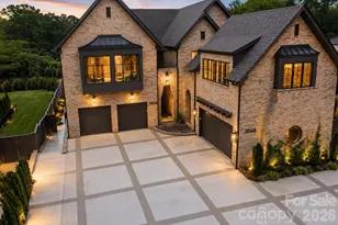 1214 S Kings Dr, Charlotte, NC 28207 - Photo 1