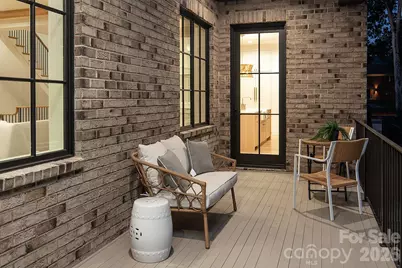 1214 S Kings Drive #A, Charlotte, NC 28207 - Photo 23