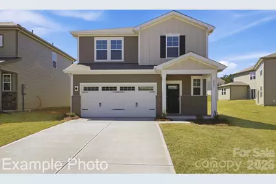 2957 31st Street Lane NE, Hickory, NC 28601 - Photo 1