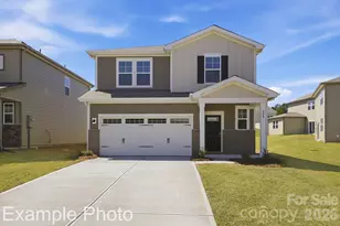 2957 31st St Ln NE, Hickory, NC 28601 - Photo 1