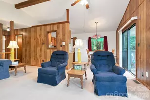 108 Easy St, Cedar Mountain, NC 28718 - Photo 13