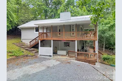 108 Easy Street, Cedar Mountain, NC 28718 - Photo 3