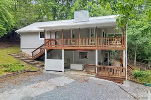 108 Easy St, Cedar Mountain, NC 28718 - Photo 3