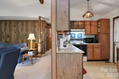 108 Easy Street, Cedar Mountain, NC 28718 - Photo 17