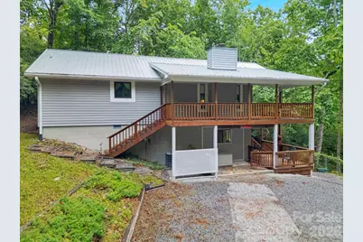 108 Easy Street, Cedar Mountain, NC 28718 - Photo 41
