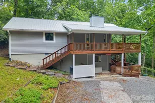 108 Easy St, Cedar Mountain, NC 28718 - Photo 41