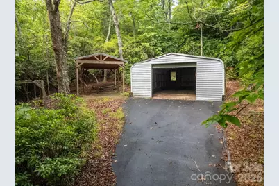 108 Easy Street, Cedar Mountain, NC 28718 - Photo 39