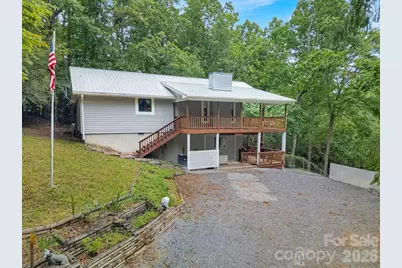 108 Easy Street, Cedar Mountain, NC 28718 - Photo 43