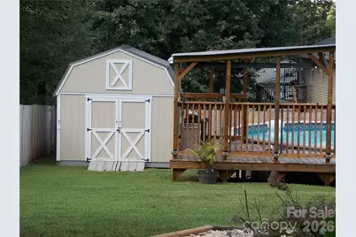 4249 Beach Road, Hudson, NC 28638 - Photo 5