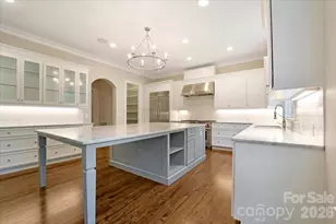16728 Ashton Oaks Dr, Charlotte, NC 28278 - Photo 9