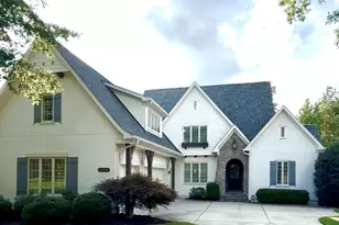 16728 Ashton Oaks Dr, Charlotte, NC 28278 - Photo 1