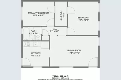 3210 Marlborough Road, Charlotte, NC 28208 - Photo 13