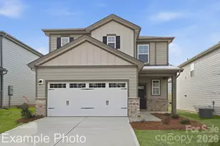 2938 31st St NE, Hickory, NC 28601 - Photo 1