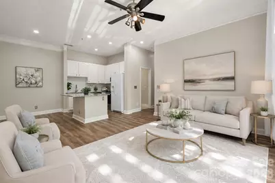 627 Garden District Drive, Charlotte, NC 28202 - Photo 3