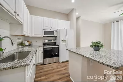 627 Garden District Drive, Charlotte, NC 28202 - Photo 5