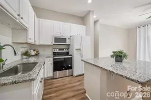 627 Garden District Dr, Charlotte, NC 28202 - Photo 5