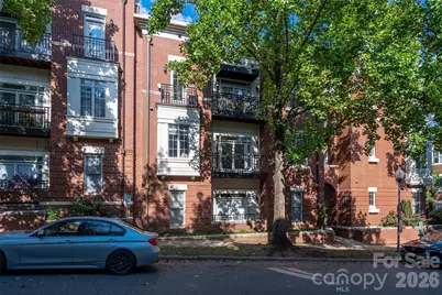 627 Garden District Drive, Charlotte, NC 28202 - Photo 1