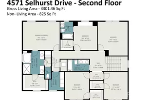 4571 Selhurst Dr, Fort Mill, SC 29707 - Photo 37
