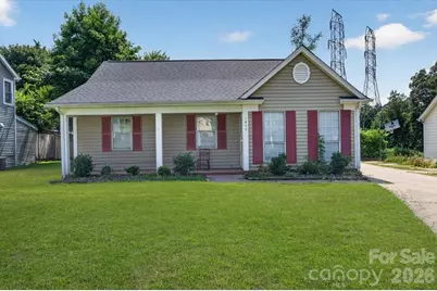 1630 Pamela Lorraine Drive, Charlotte, NC 28213 - Photo 1