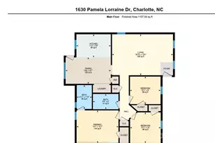 1630 Pamela Lorraine Dr, Charlotte, NC 28213 - Photo 29