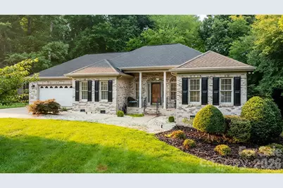 55 Wittenburg Springs Drive, Taylorsville, NC 28681 - Photo 3