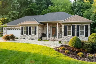 55 Wittenburg Springs Dr, Taylorsville, NC 28681 - Photo 3