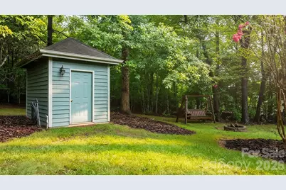 55 Wittenburg Springs Drive, Taylorsville, NC 28681 - Photo 33