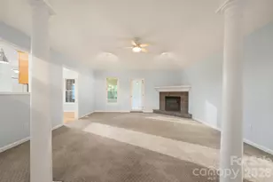 55 Wittenburg Springs Dr, Taylorsville, NC 28681 - Photo 5