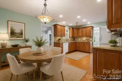 55 Wittenburg Springs Drive, Taylorsville, NC 28681 - Photo 11