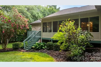 55 Wittenburg Springs Drive, Taylorsville, NC 28681 - Photo 29