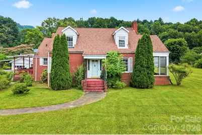 783 Skyland Drive, Sylva, NC 28779 - Photo 3