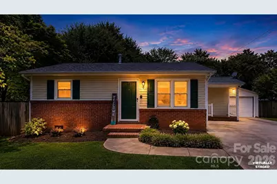 5313 Clearwater Lake Road, Mount Holly, NC 28120 - Photo 3